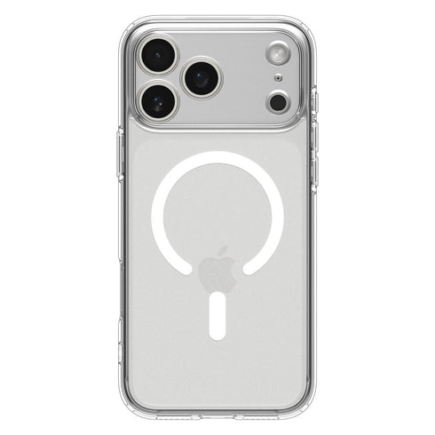Spigen iPhone 17 Pro Case - Ultra Hybrid (MagFit)